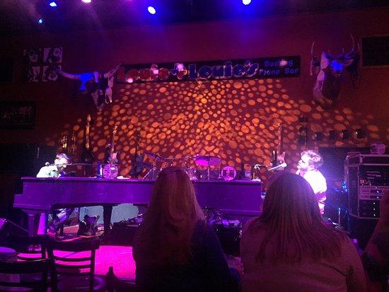 Louie Louie's Piano Bar